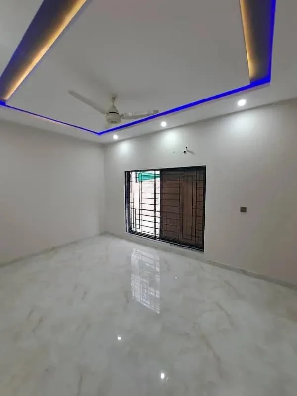 5 Marla House in Sector H | 3 Bedrooms | Car Parking | Bahria Enclave Islamabad