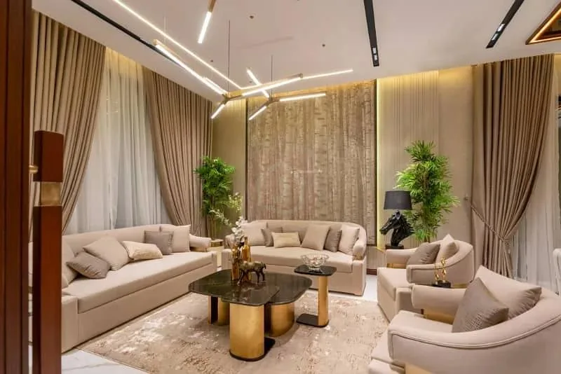 Stunning 2 Kanal Lawn with 1 Kanal Luxury Bungalow in DHA Lahore