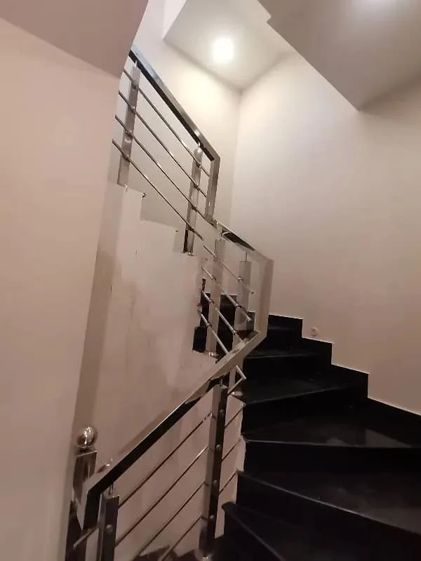 Stylish 10 Marla House for Sale in DHA Phase 2, Islamabad