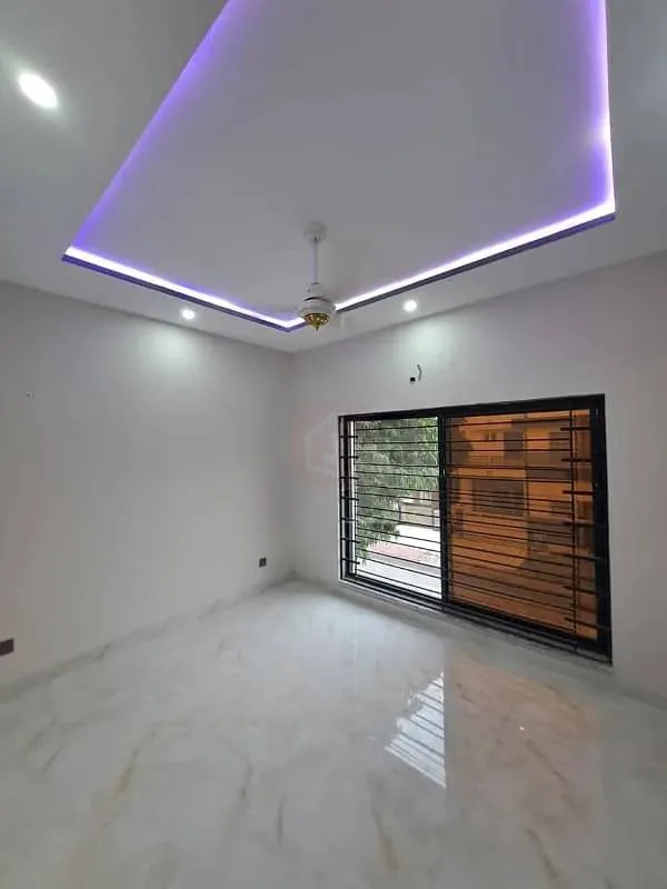 5 Marla House in Sector H | 3 Bedrooms | Car Parking | Bahria Enclave Islamabad