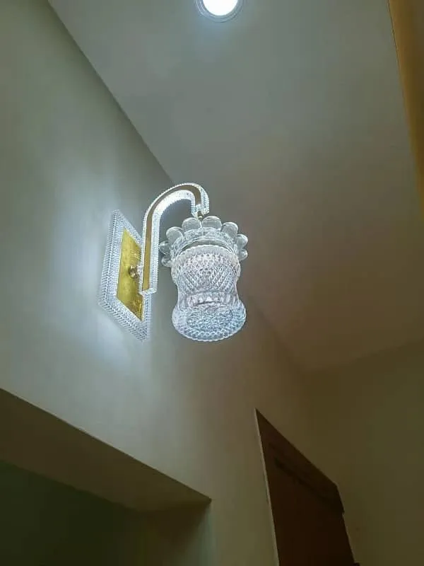 Newly Built 5 Marla Home Available in Sector H, Bahria Enclave Islamabad