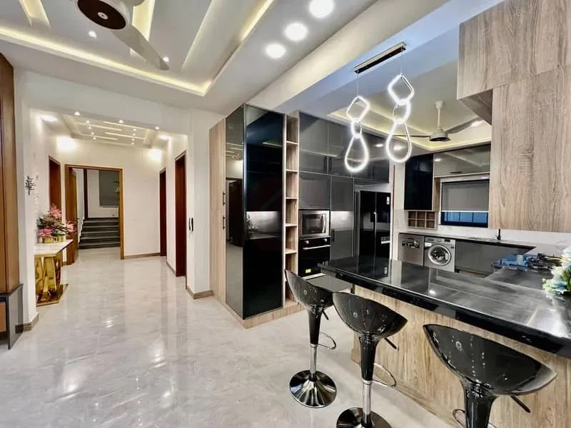 New Designer Double Unit House in DHA Phase 2