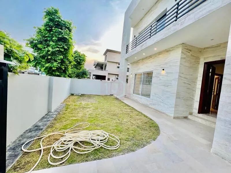 Owner Built House for Sale in DHA Defence Phase 2