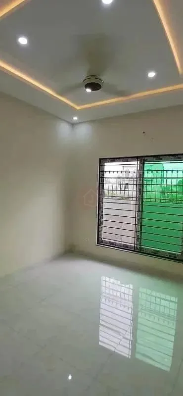 New 5 Marla House Available in Sector I, Bahria Enclave Islamabad