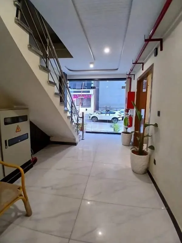Office Space Available for Rent in DHA Defence Phase 2