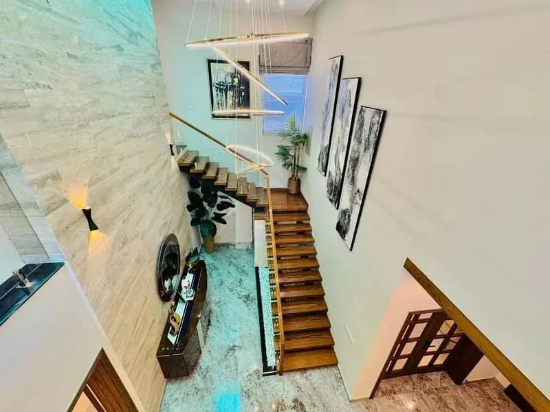 1 Kanal Beautifully Designed Home Available in DHA-2 Islamabad