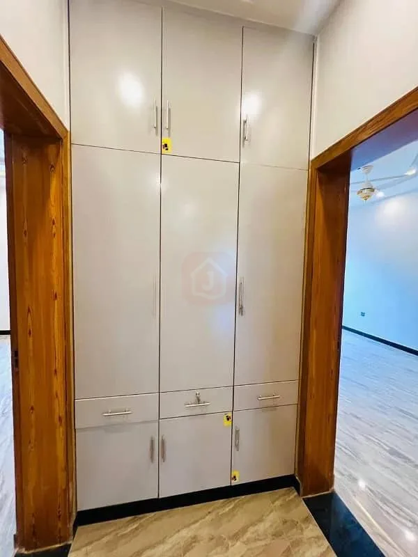 8 Marla Newly Built Home for Sale in F-17 Islamabad