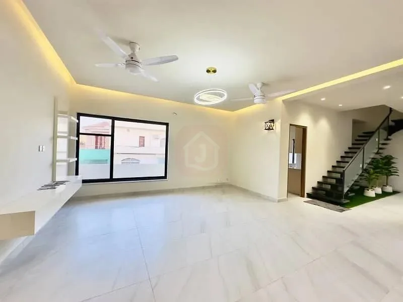 1 Kanal Newly Built Designer Home Available in DHA Phase 2 Sector E, Islamabad