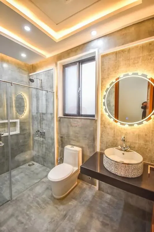 Stylish 7.5 Marla Home Available for Purchase in DHA Lahore