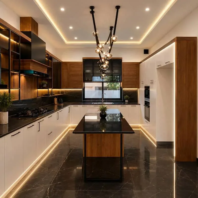 Stylish 1 Kanal Designer Home for Sale in DHA Phase 2, Islamabad