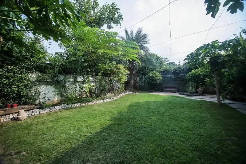 Stunning 2 Kanal Spanish Style Bungalow for Sale in DHA Lahore