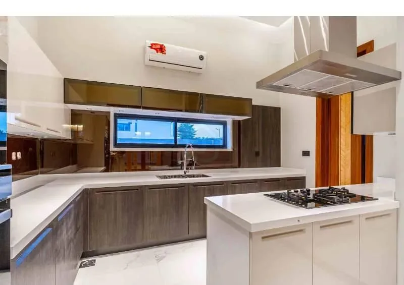 10 Marla Home for Sale in DHA Phase 5 - Contemporary Design Awaits You!