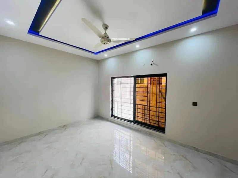 Lovely 3 Bedroom Home Available in Bahria Enclave Islamabad's Sector H