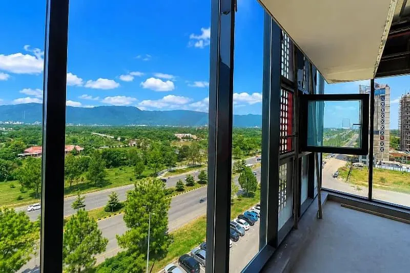 2000 SQFT Office Space Available for RENT in Islamabad