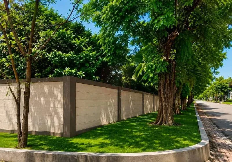 3 Kanal Corner House for Sale in F-6
