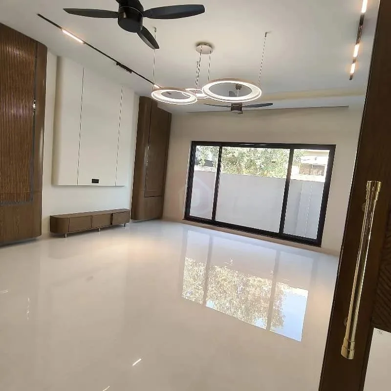 1 Kanal Newly Designed Home Available in DHA Phase 2 Islamabad
