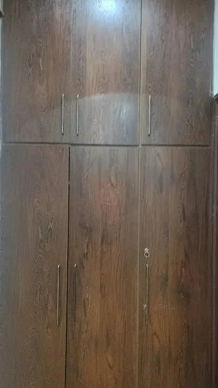 Excellent 10 Marla House Available in Top City 1 - Block D