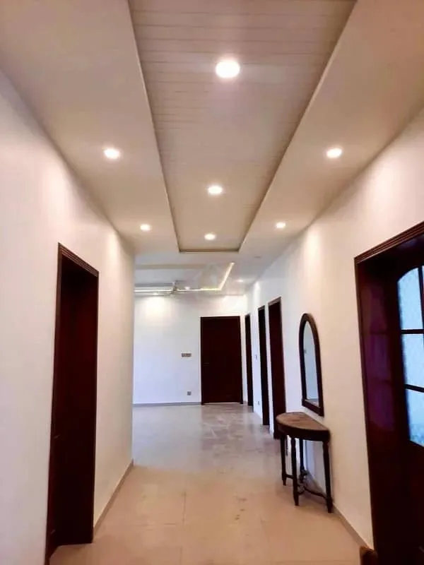 For Sale: 1 Kanal Single Storey House in Multi F-17 Islamabad