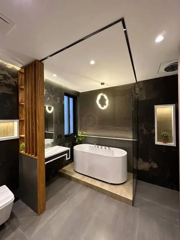 5 Marla Mohsin Designed Home for Sale in DHA at a Great Price