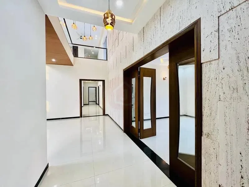Elegant One Kanal Home Available in DHA Phase 2 Islamabad