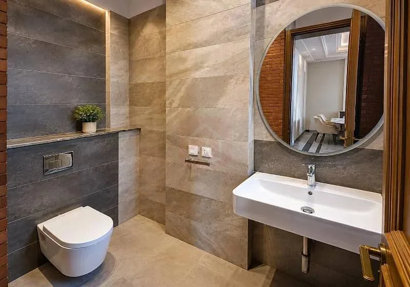 Stylish New Home Available in F-7 Islamabad