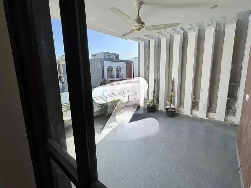 Stunning 10 Marla House for Sale in Top City 1, Islamabad