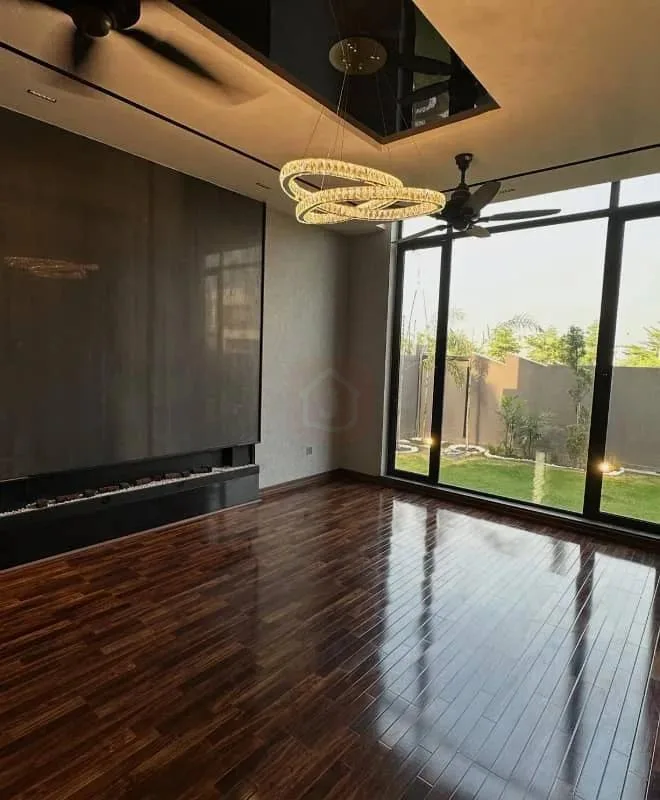 Brand New Luxury Bungalow for Sale in DHA Lahore