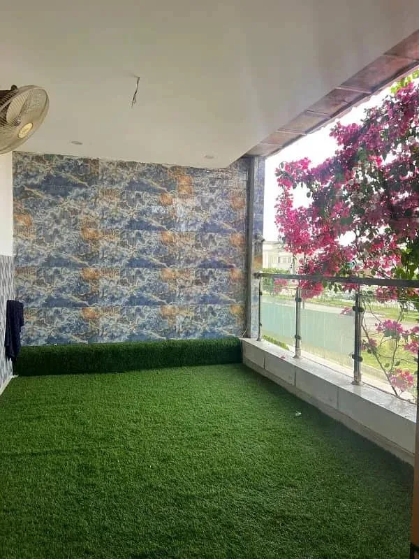 Exceptional 9.5 Marla Boulevard House Available in Bahria Enclave Islamabad
