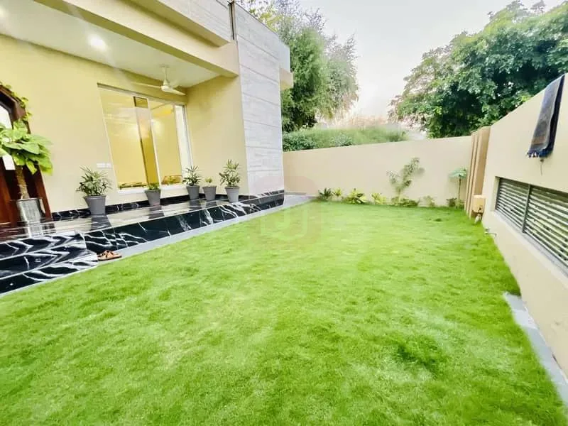 Newly Built One Kanal Designer House in DHA Phase 2