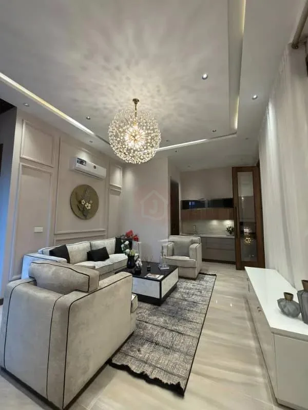 Luxury 1 Kanal Fully Furnished Bungalow for Sale in DHA Lahore