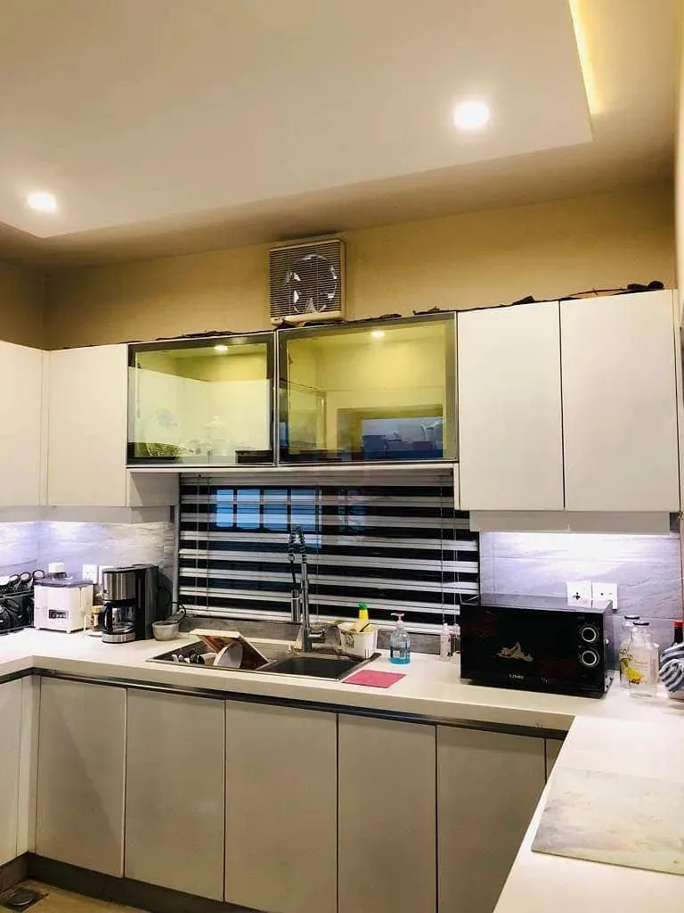 Stylish 10 Marla House for Sale in DHA Phase 2, Islamabad