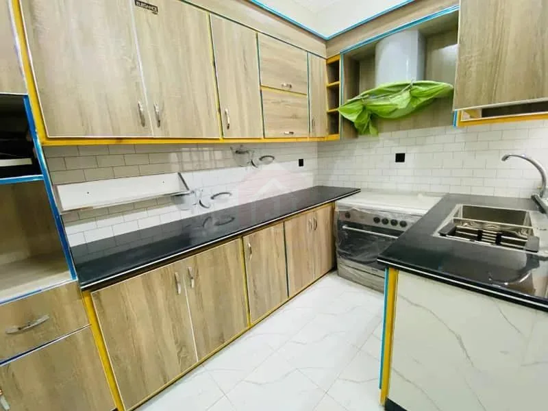 Sophisticated 5 Marla Luxury Designer Home in DHA Phase 5 (Sector F), Islamabad