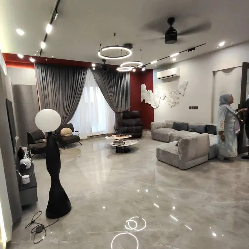 1 Kanal Premium Furnished Home Available in DHA Phase 2 Islamabad