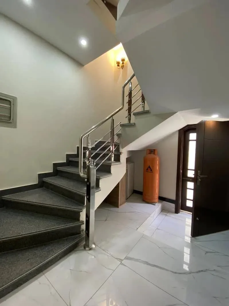Corner House for Sale in DHA Phase 2 Islamabad - 1 Kanal