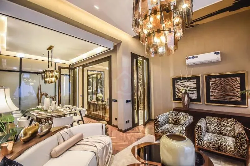 Modern Bungalow for Sale in DHA Phase 8 - Convenient Access to Lahore
