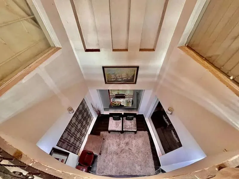 Slightly Used One Kanal Ultra-Modern Bungalow Facing Park in DHA Lahore