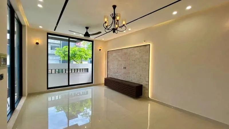 Luxurious 5 Marla House Available in DHA Phase 5, Islamabad