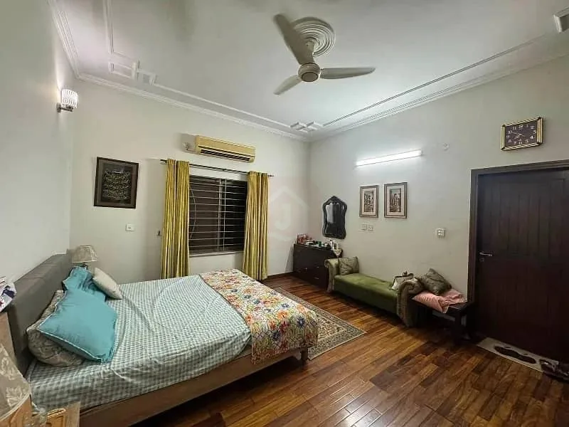 1 Kanal Custom Home Available in DHA Phase 2 Islamabad