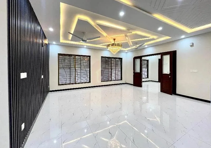 Double Unit House for Sale in DHA Defence