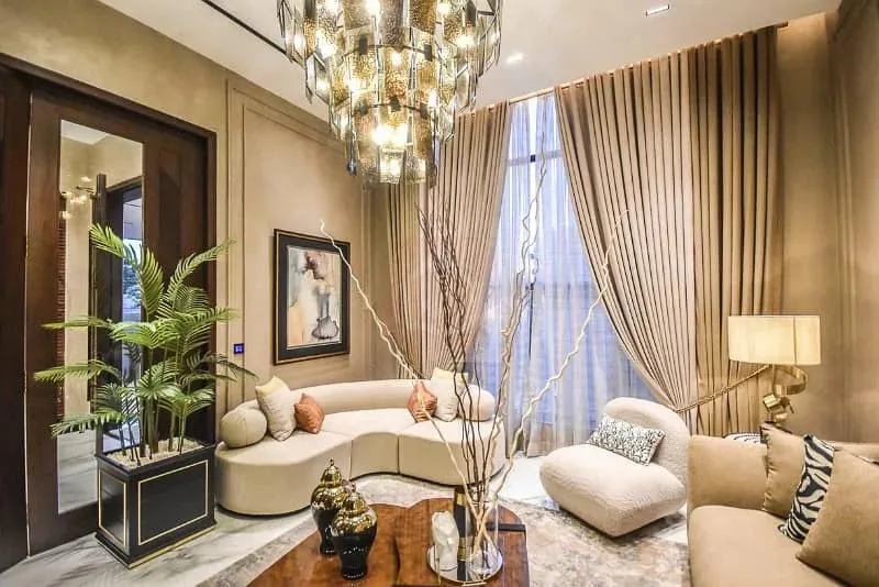 Stunning Modern Bungalow for Sale in DHA Phase 6 Near Park Raya Mosque