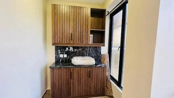 Furnished Office For Rent in Blue Area, Islamabad