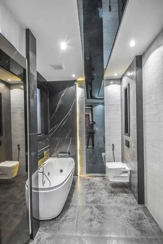 12 Marla Fully Finished Home with Basement Available in DHA Lahore