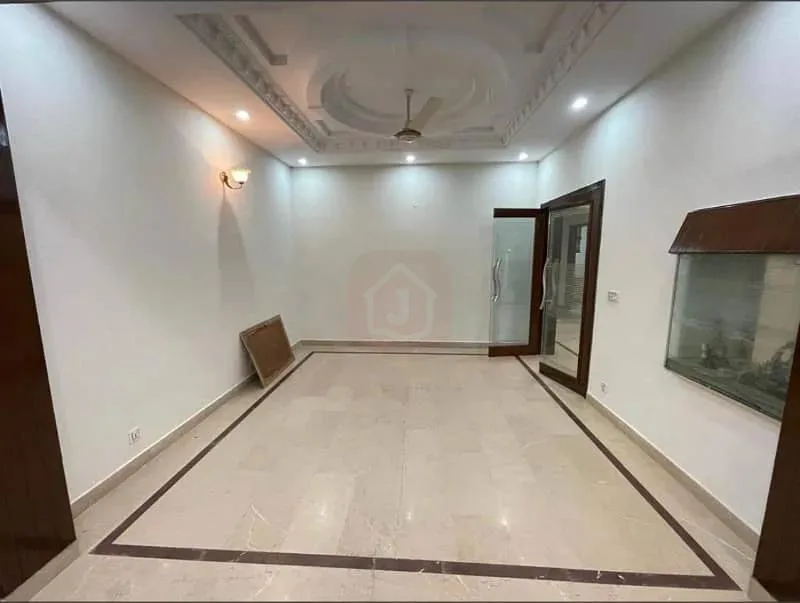 15 Marla Spanish Design Basement House for Sale in DHA Lahore