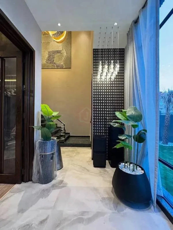 Affordable Modern Villa Available Near Carrefour in DHA Lahore