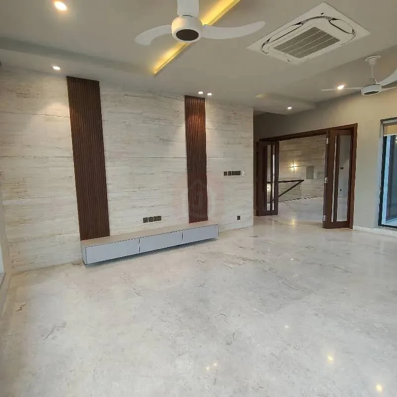 1 Kanal Newly Built Triple Story Designer Home Available in DHA Phase 2 Islamabad