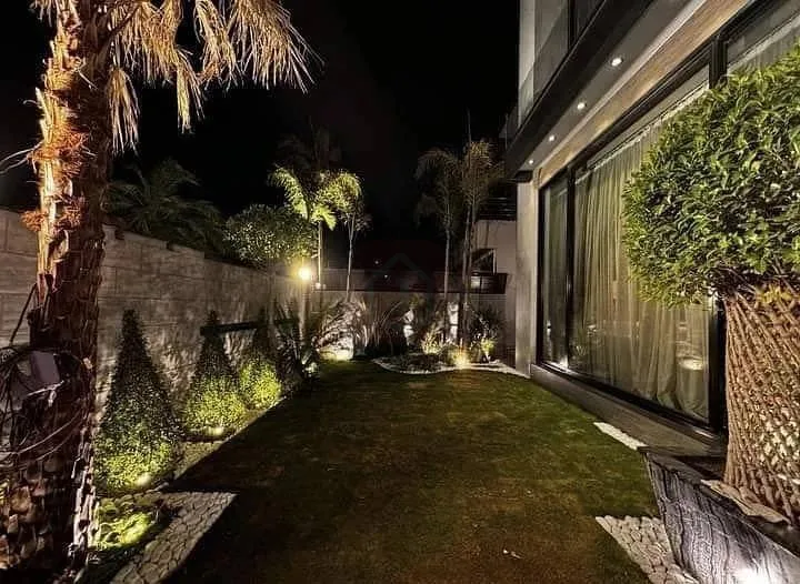 One Kanal Designer Home in DHA Phase 2