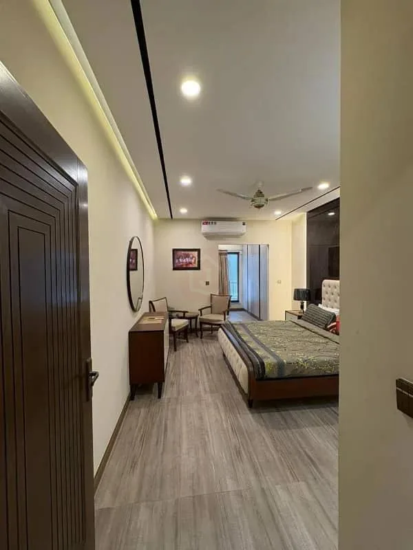 Fully Furnished 3 Bedroom Apartment for Rent in DHA Phase 2, Islamabad