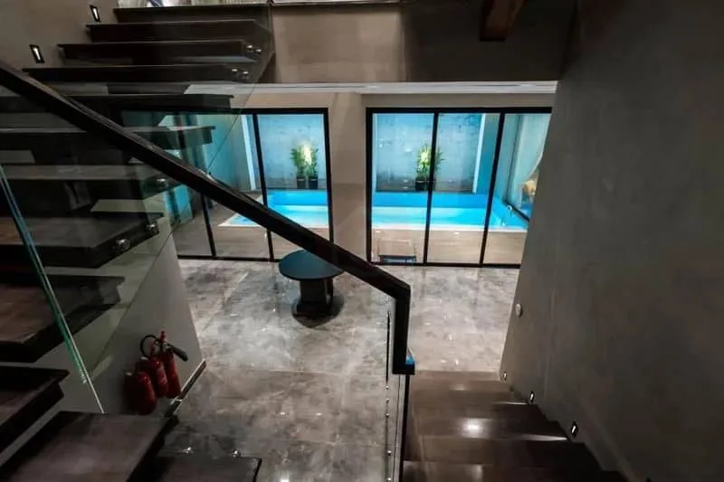 Designer House Available for Sale in DHA Phase 2