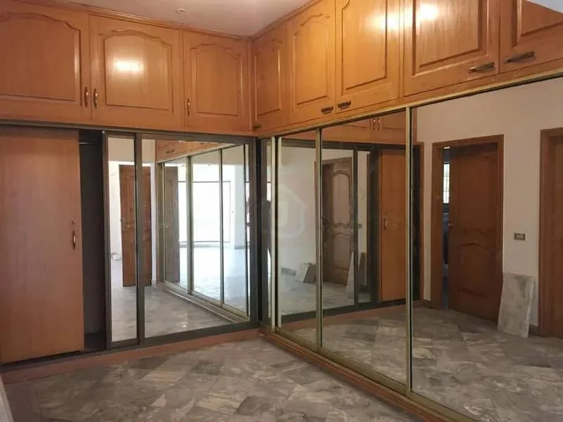 Unique Park-Facing Two Kanal House for Sale in F-8 Islamabad