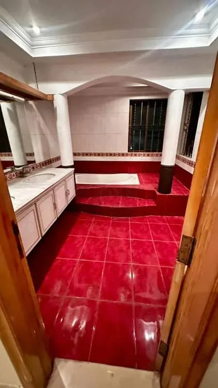 Spacious 6-Bedroom Spanish Bungalow for Sale in DHA Lahore